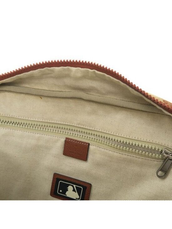 Gucci Ny GG Canvas Backpack main image 5